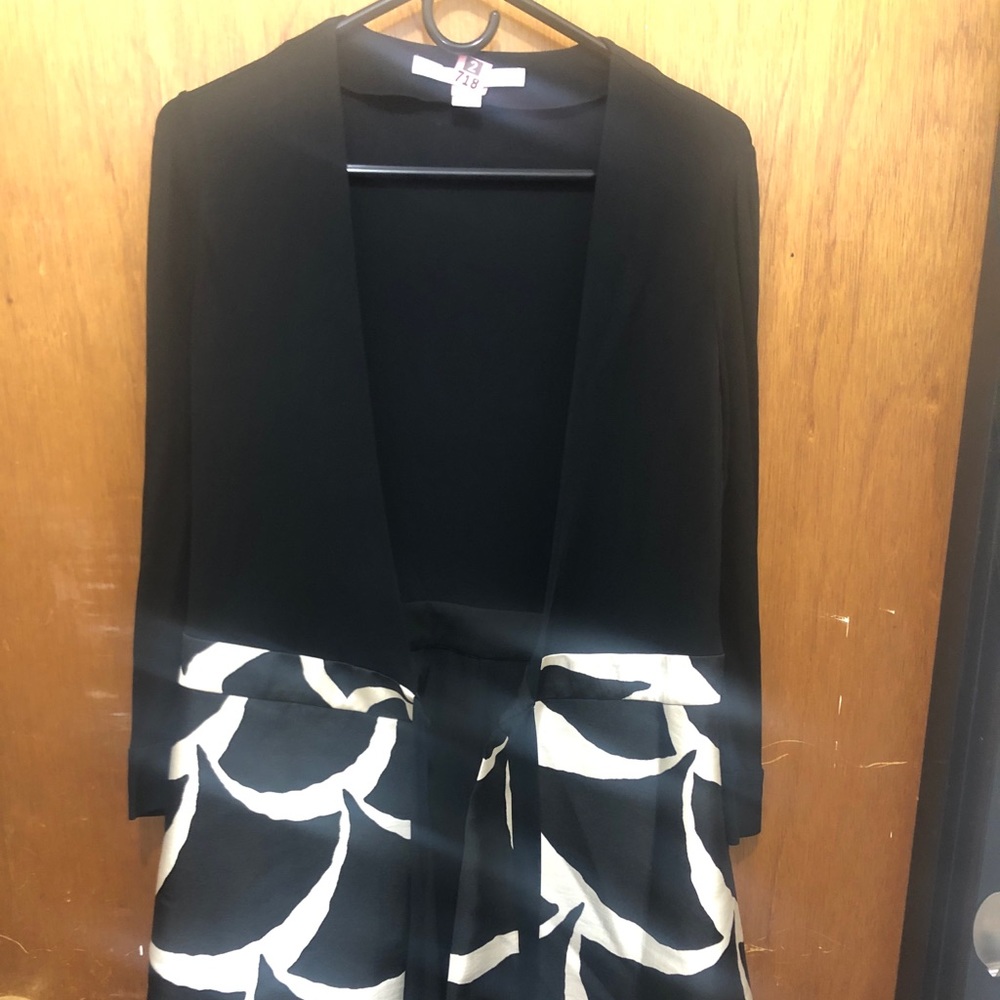 DIANE von FURSTENBERG (DVF) Dress